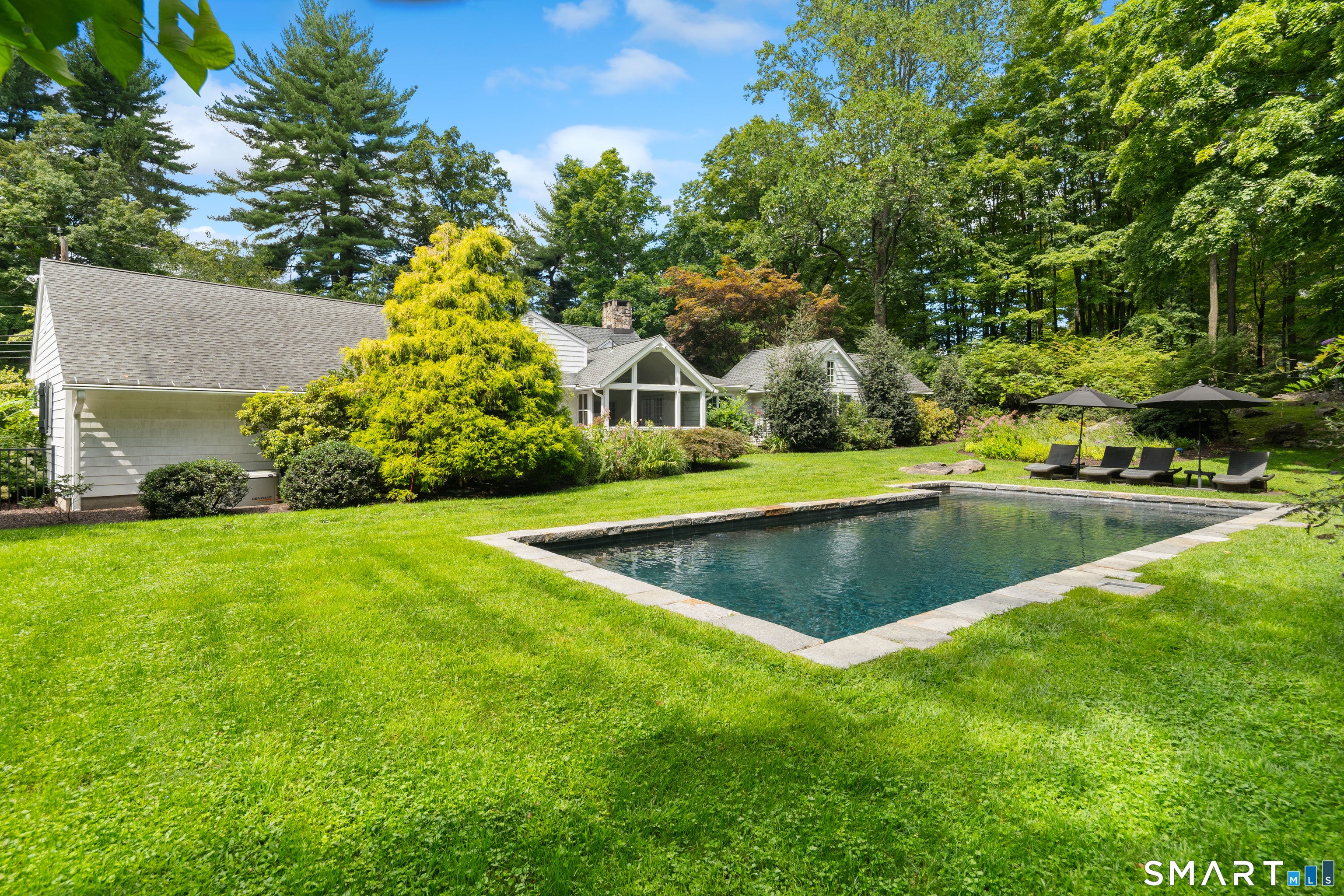316 Chestnut Hill Road