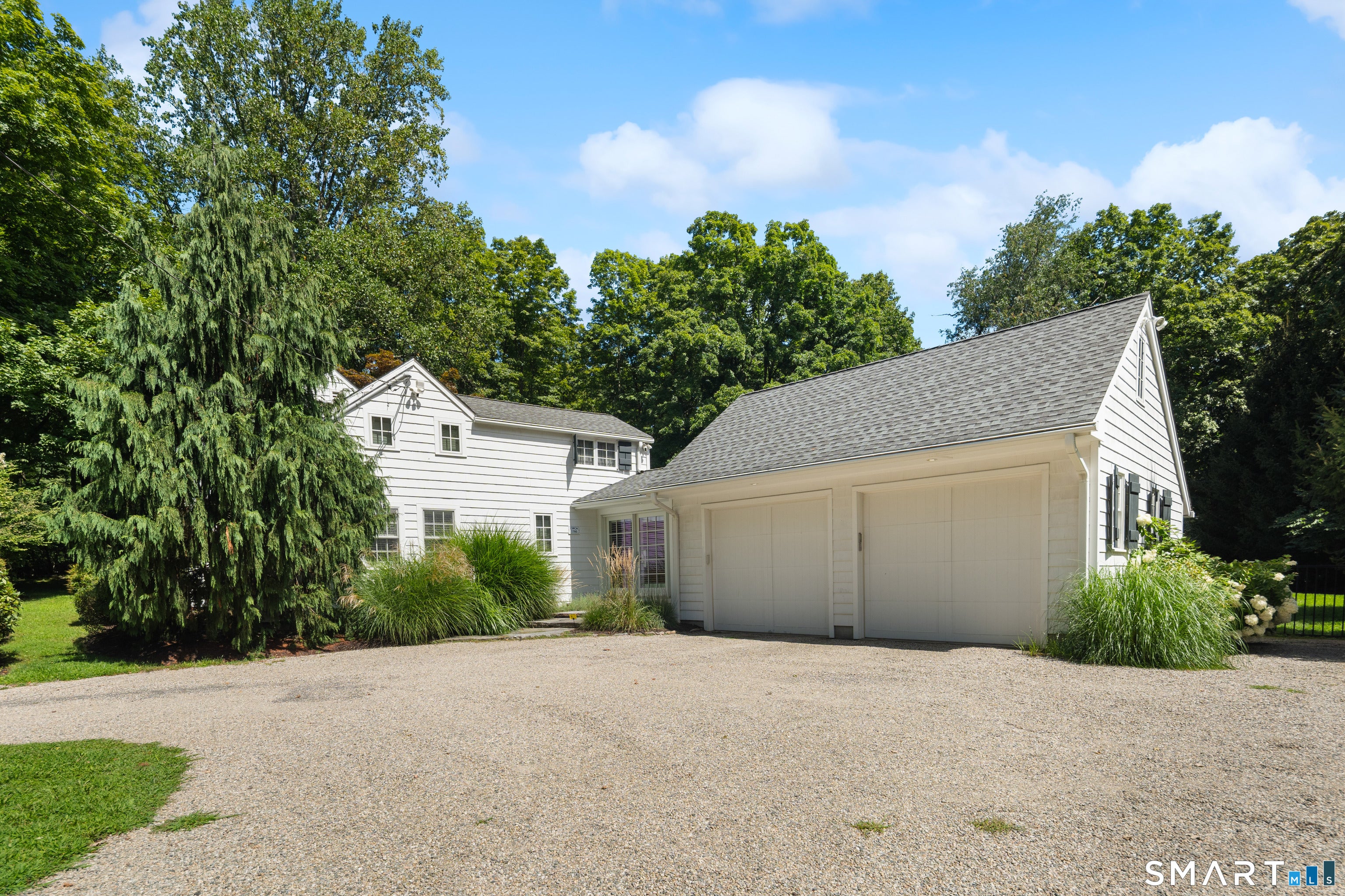 316 Chestnut Hill Road