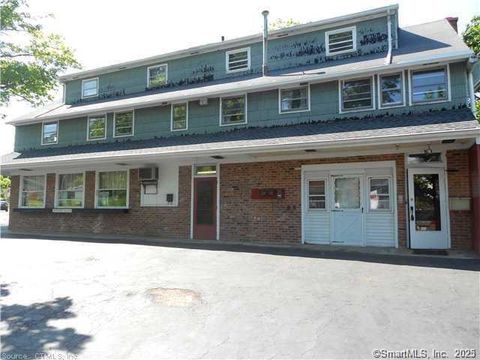 8 Burnham Street 3B Plymouth CT 06786