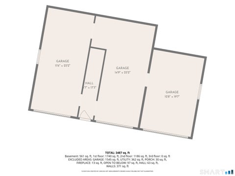 Tiny photo for 37 Jenny Lane #2, Oxford, CT 06478 (MLS # 24187521)
