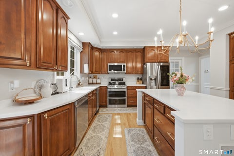 Tiny photo for 37 Jenny Lane #2, Oxford, CT 06478 (MLS # 24187521)