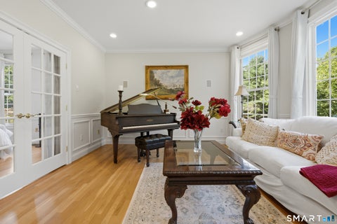 Tiny photo for 37 Jenny Lane #2, Oxford, CT 06478 (MLS # 24187521)