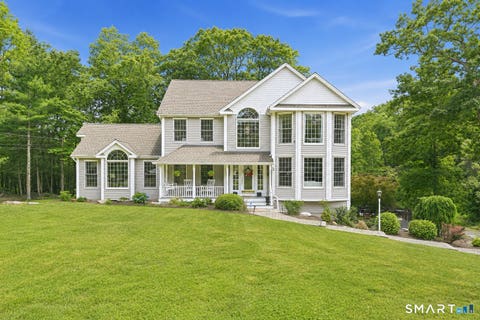 Photo of 37 Jenny Lane #2, Oxford, CT 06478 (MLS # 24187521)