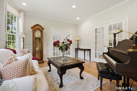Tiny photo for 37 Jenny Lane #2, Oxford, CT 06478 (MLS # 24187521)