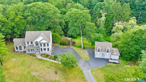 Tiny photo for 37 Jenny Lane #2, Oxford, CT 06478 (MLS # 24187521)