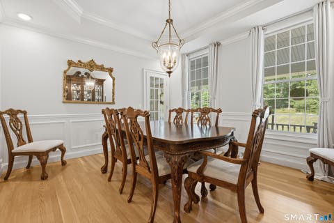 Tiny photo for 37 Jenny Lane #2, Oxford, CT 06478 (MLS # 24187521)