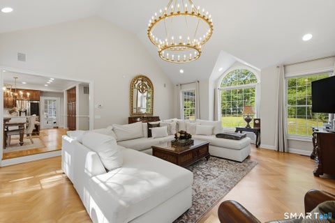 Tiny photo for 37 Jenny Lane #2, Oxford, CT 06478 (MLS # 24187521)