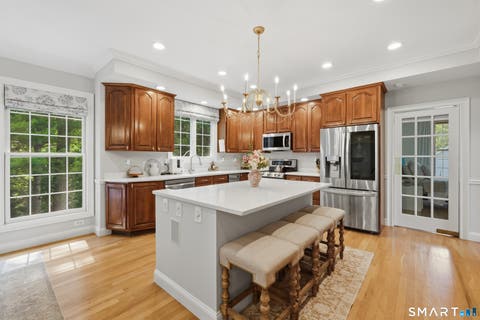 Tiny photo for 37 Jenny Lane #2, Oxford, CT 06478 (MLS # 24187521)