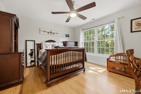 Tiny photo for 37 Jenny Lane #2, Oxford, CT 06478 (MLS # 24187521)