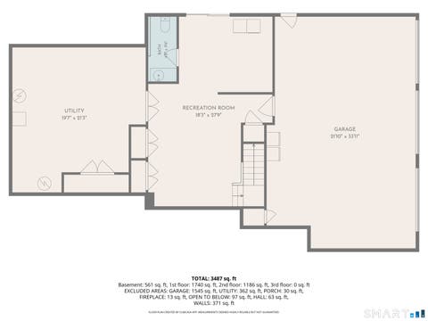 Tiny photo for 37 Jenny Lane #2, Oxford, CT 06478 (MLS # 24187521)