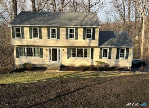 Photo of 66 Sunset Hill Drive, Monroe, CT 06468 (MLS # 24161942)