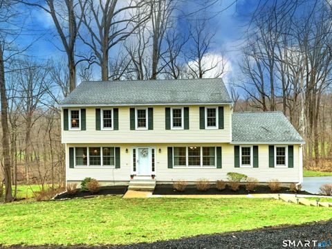 Photo of 66 Sunset Hill Drive, Monroe, CT 06468 (MLS # 24161942)