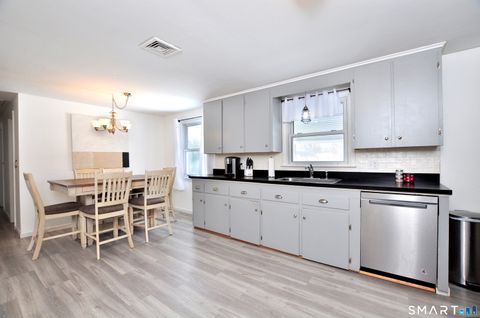 Tiny photo for 548 Mulberry Street, Windsor Locks, CT 06096 (MLS # 24156082)