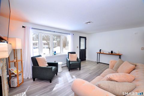 Tiny photo for 548 Mulberry Street, Windsor Locks, CT 06096 (MLS # 24156082)