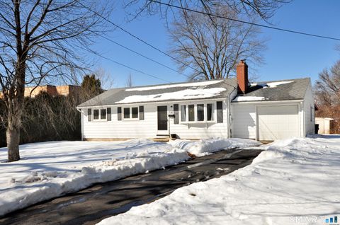 Tiny photo for 548 Mulberry Street, Windsor Locks, CT 06096 (MLS # 24156082)
