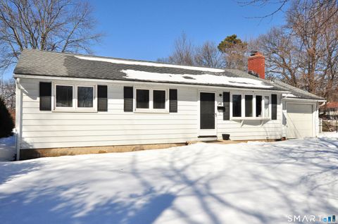 Tiny photo for 548 Mulberry Street, Windsor Locks, CT 06096 (MLS # 24156082)