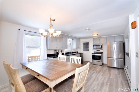 Tiny photo for 548 Mulberry Street, Windsor Locks, CT 06096 (MLS # 24156082)