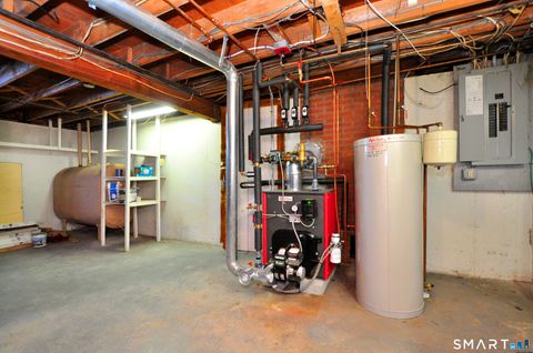 Tiny photo for 548 Mulberry Street, Windsor Locks, CT 06096 (MLS # 24156082)