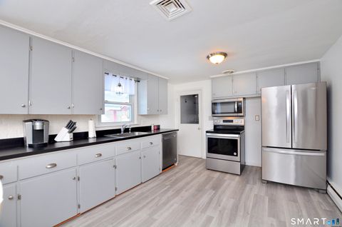 Tiny photo for 548 Mulberry Street, Windsor Locks, CT 06096 (MLS # 24156082)