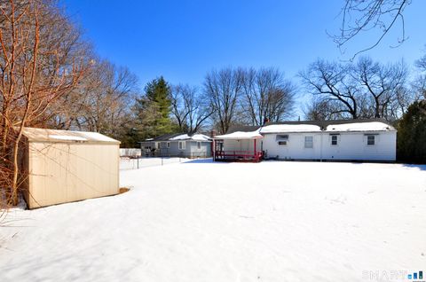 Tiny photo for 548 Mulberry Street, Windsor Locks, CT 06096 (MLS # 24156082)