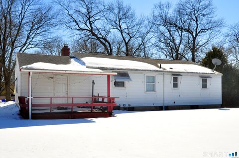 Tiny photo for 548 Mulberry Street, Windsor Locks, CT 06096 (MLS # 24156082)