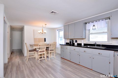 Tiny photo for 548 Mulberry Street, Windsor Locks, CT 06096 (MLS # 24156082)