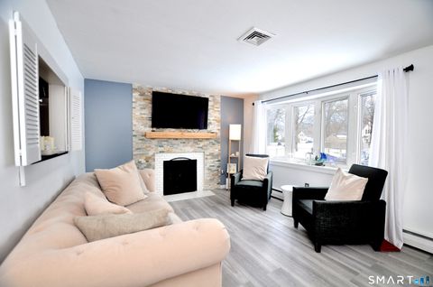 Tiny photo for 548 Mulberry Street, Windsor Locks, CT 06096 (MLS # 24156082)