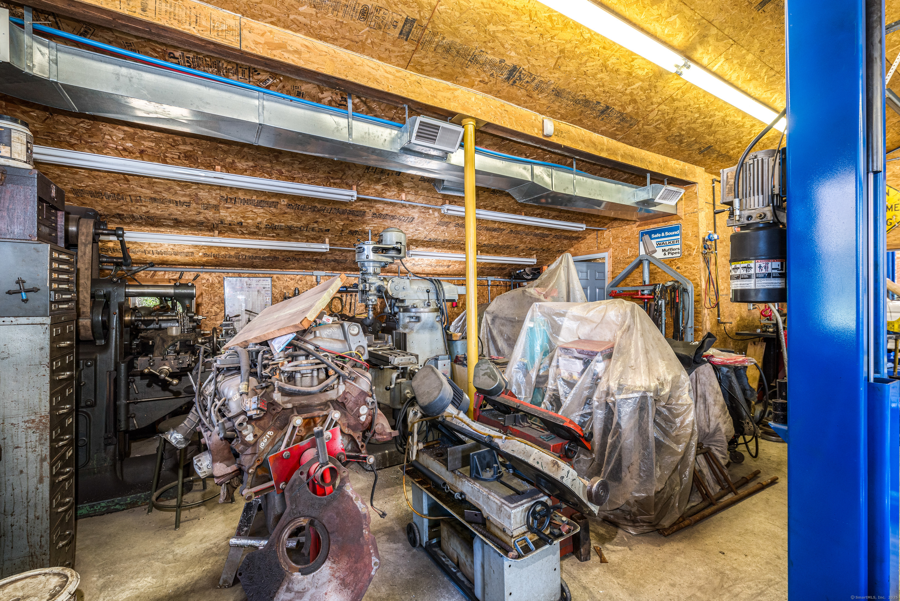 81 Buckley Highway, Stafford, Connecticut image 31