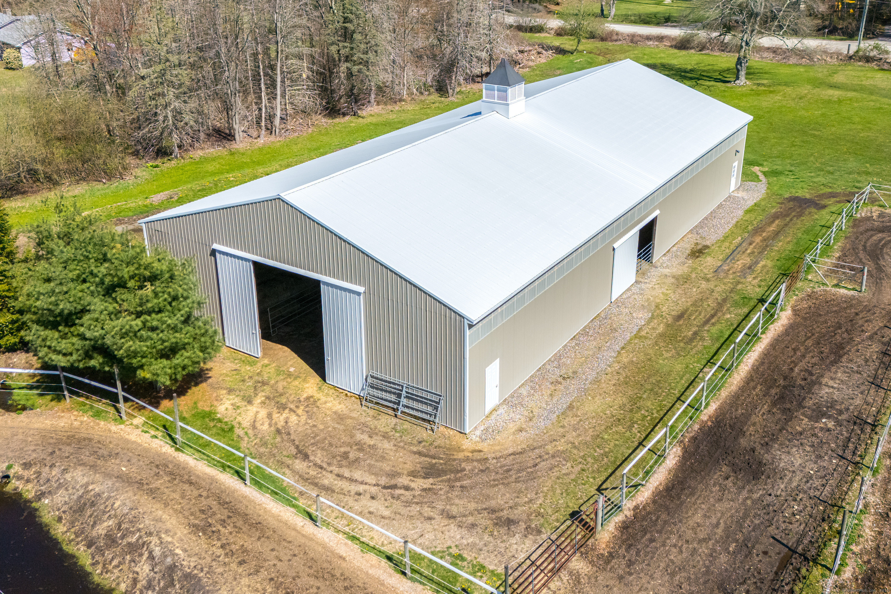 81 Buckley Highway, Stafford, Connecticut image 27