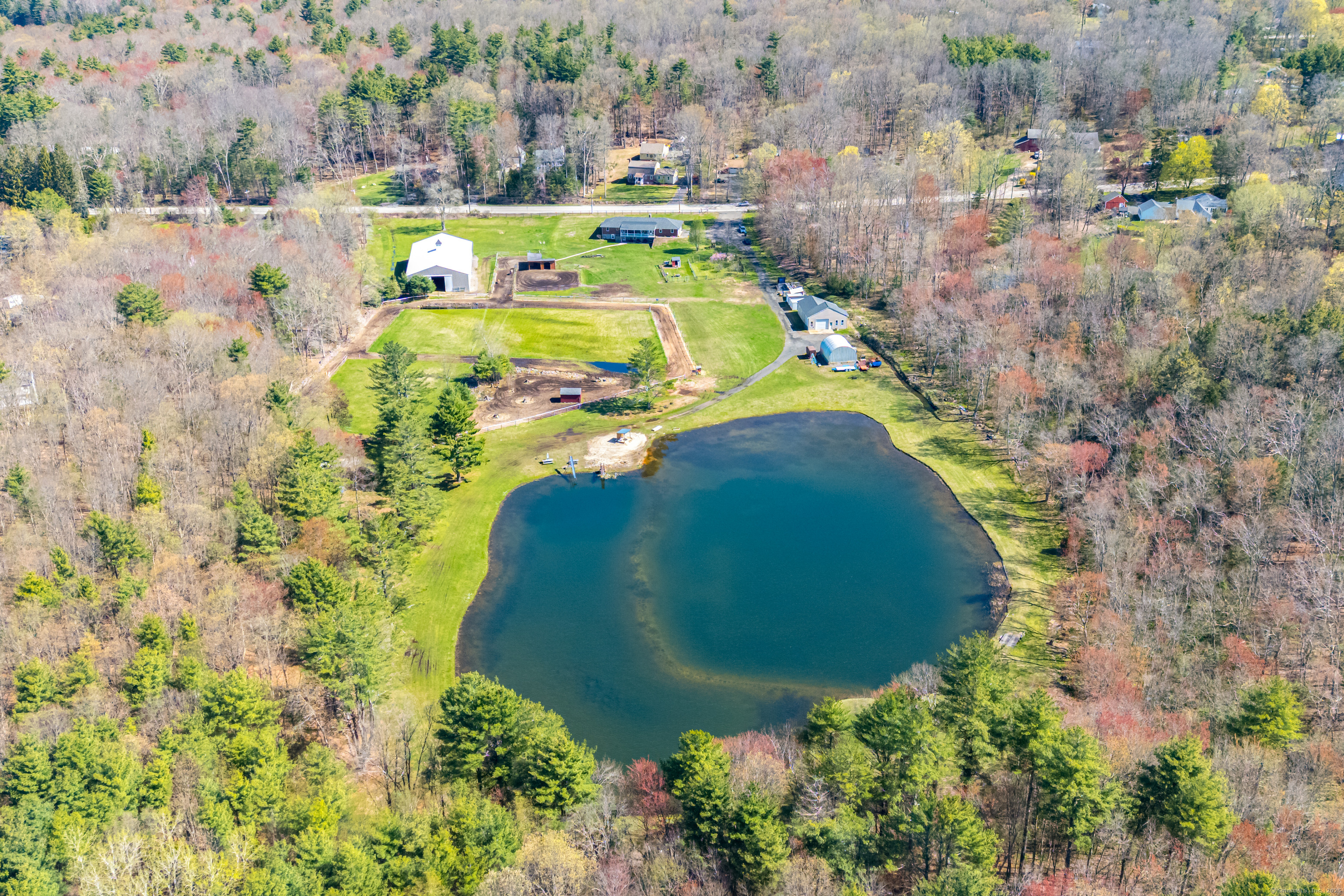 81 Buckley Highway, Stafford, Connecticut image 36