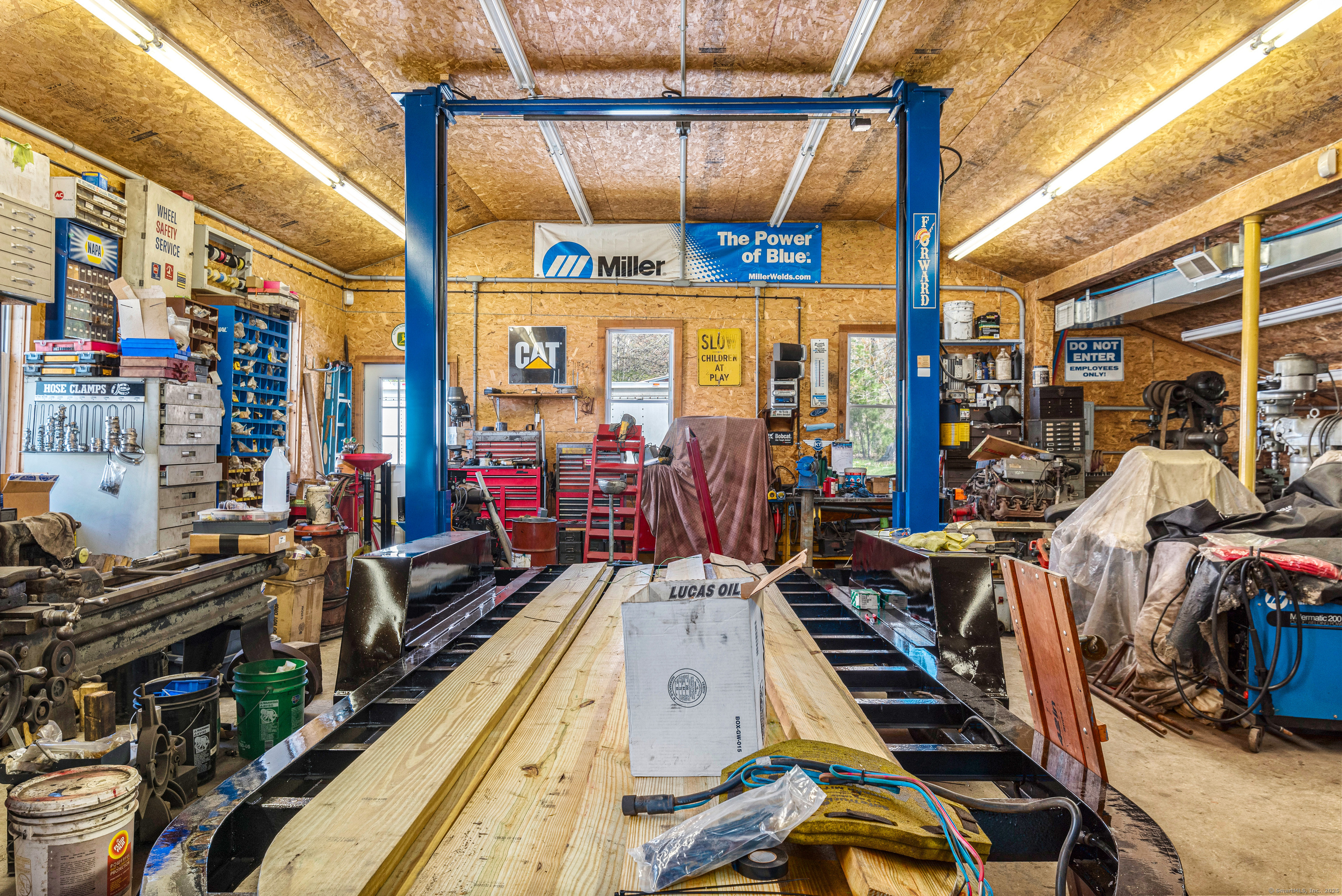 81 Buckley Highway, Stafford, Connecticut image 33