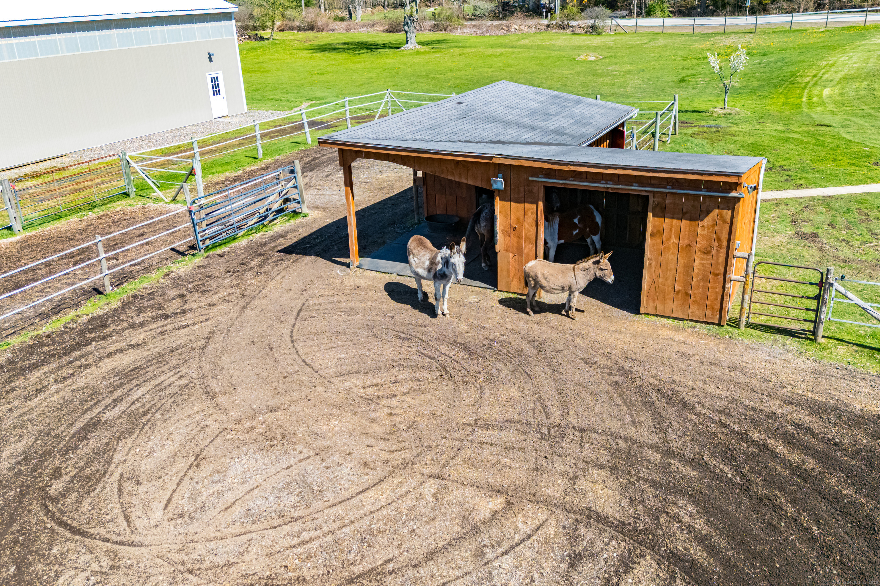 81 Buckley Highway, Stafford, Connecticut image 26