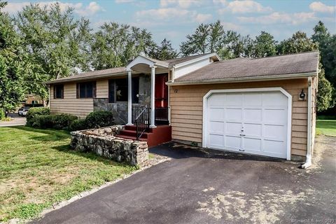 12 Wiltan Drive Monroe CT 06468