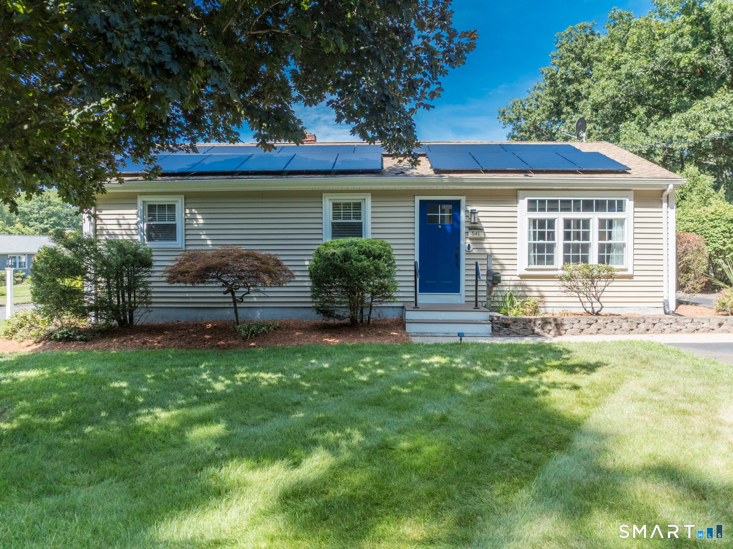 541 George Washington Road