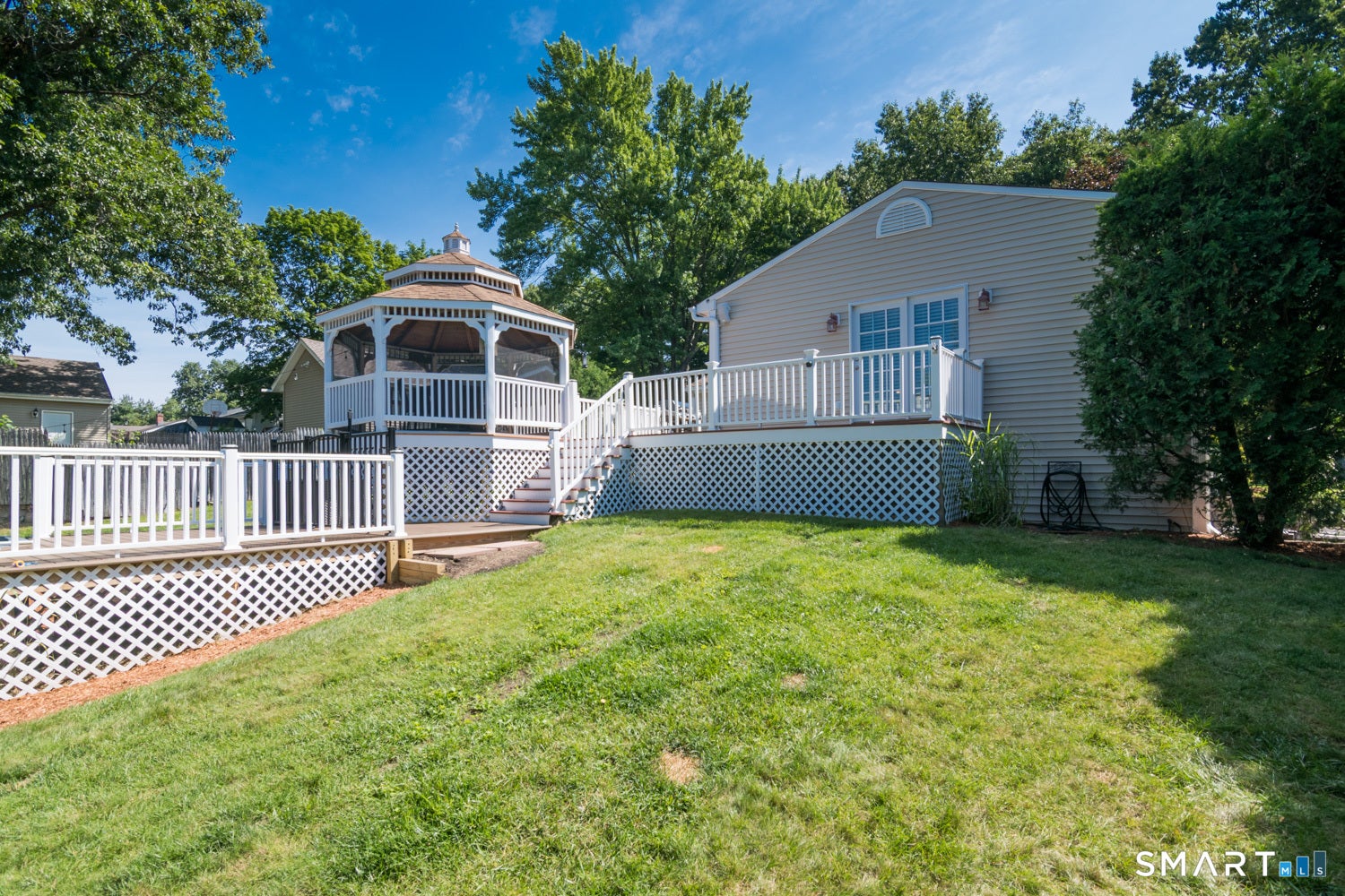 541 George Washington Road