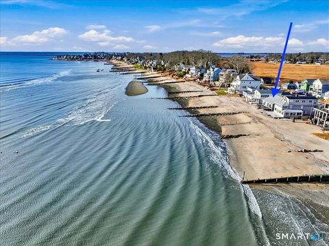 Tiny photo for 75 Shore Road, Clinton, CT 06413 (MLS # 24141376)