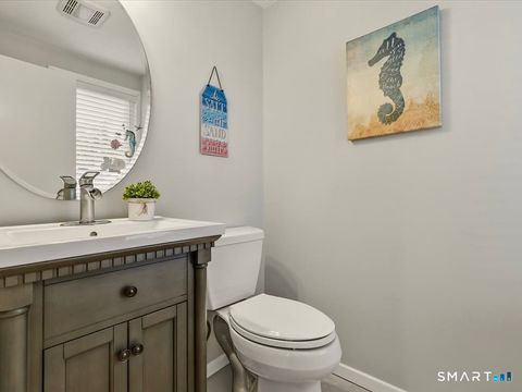 Tiny photo for 75 Shore Road, Clinton, CT 06413 (MLS # 24141376)