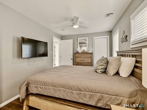 Tiny photo for 75 Shore Road, Clinton, CT 06413 (MLS # 24141376)