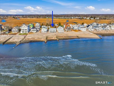 Tiny photo for 75 Shore Road, Clinton, CT 06413 (MLS # 24141376)