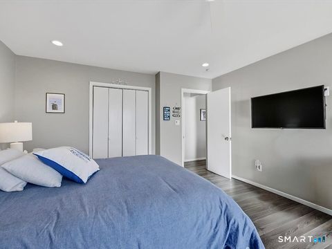 Tiny photo for 75 Shore Road, Clinton, CT 06413 (MLS # 24141376)