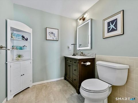 Tiny photo for 75 Shore Road, Clinton, CT 06413 (MLS # 24141376)