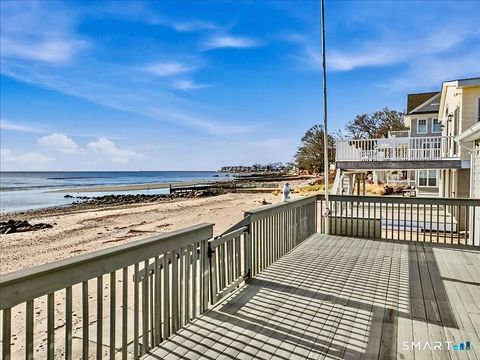 Tiny photo for 75 Shore Road, Clinton, CT 06413 (MLS # 24141376)