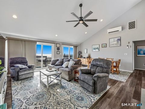 Tiny photo for 75 Shore Road, Clinton, CT 06413 (MLS # 24141376)