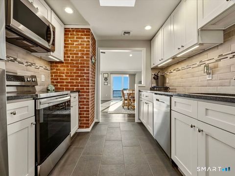 Tiny photo for 75 Shore Road, Clinton, CT 06413 (MLS # 24141376)