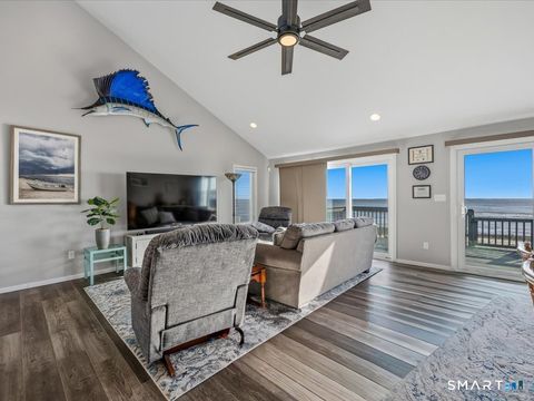 Tiny photo for 75 Shore Road, Clinton, CT 06413 (MLS # 24141376)