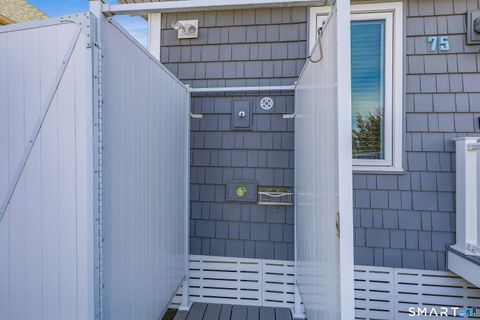 Tiny photo for 75 Shore Road, Clinton, CT 06413 (MLS # 24141376)