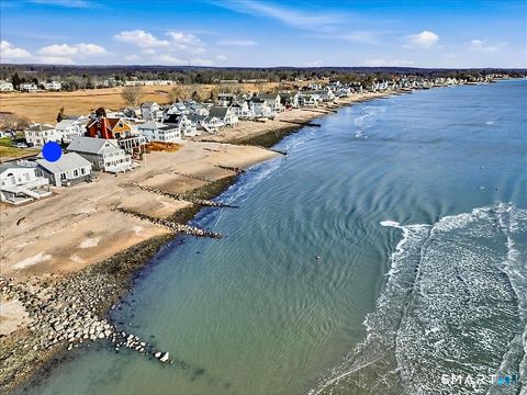 Tiny photo for 75 Shore Road, Clinton, CT 06413 (MLS # 24141376)