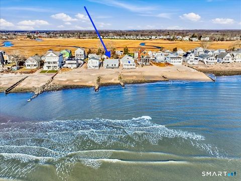 Tiny photo for 75 Shore Road, Clinton, CT 06413 (MLS # 24141376)