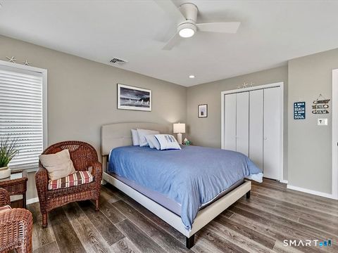 Tiny photo for 75 Shore Road, Clinton, CT 06413 (MLS # 24141376)