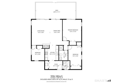 Tiny photo for 75 Shore Road, Clinton, CT 06413 (MLS # 24141376)